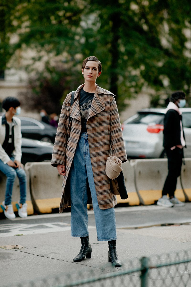 street style