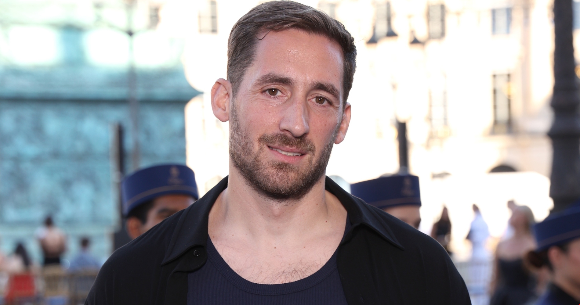 Ο Pieter Mulier αποχωρεί από τον Alaïa - εικόνα 2