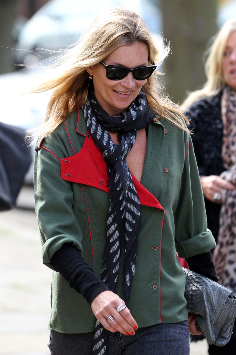 kate moss