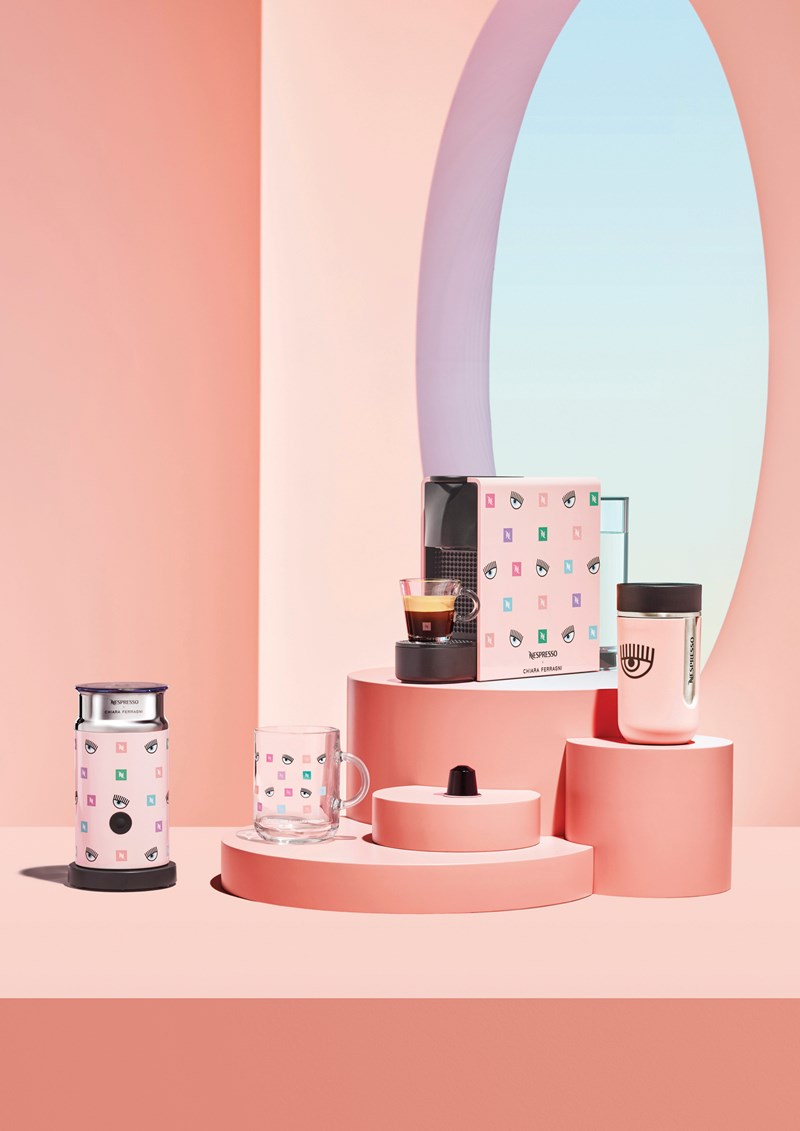Nespresso