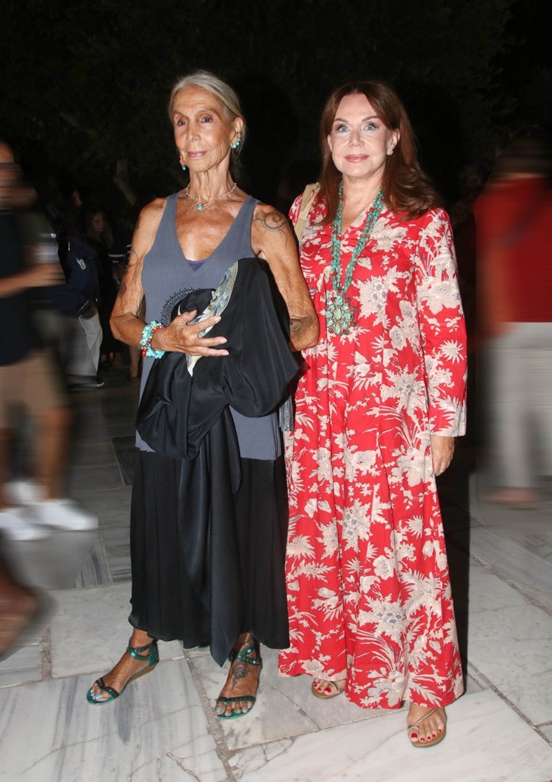 Κατερίνα Τερζοπούλου, Αγάπη Πολίτη