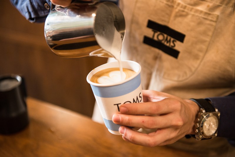 tomscoffee