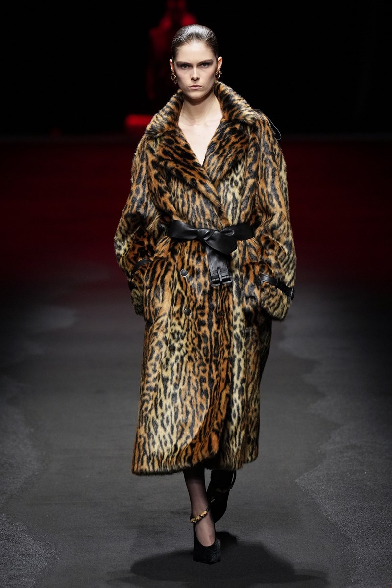 Roberto Cavalli