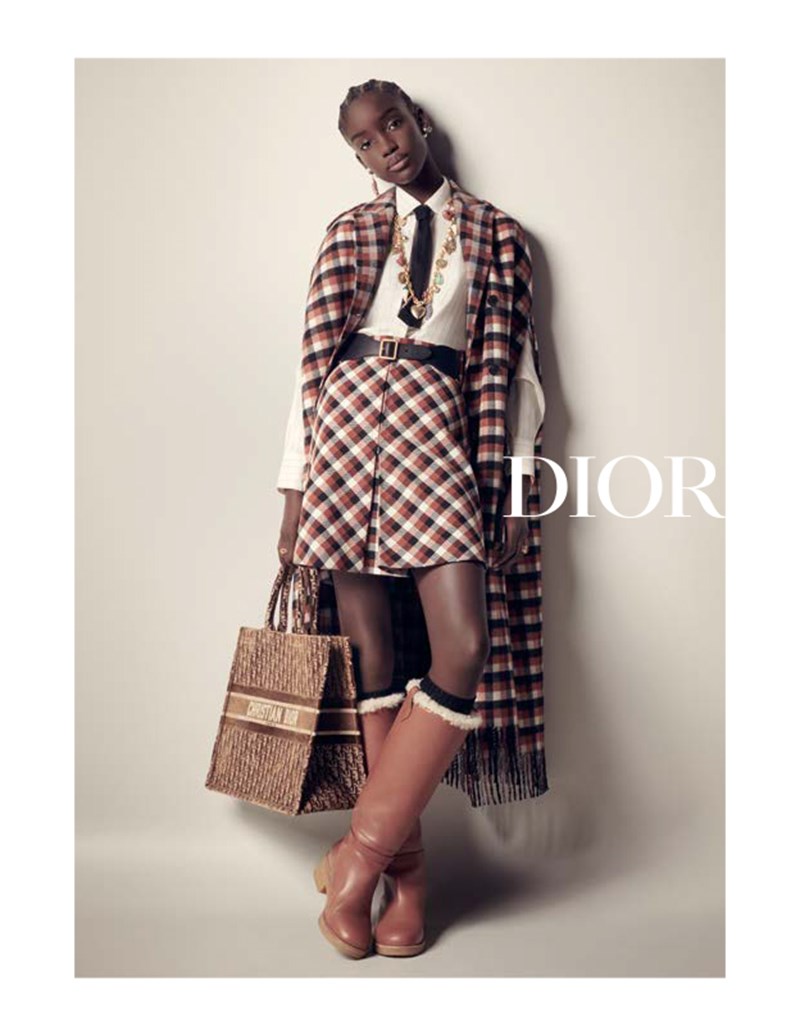 Dior f/w 20-21