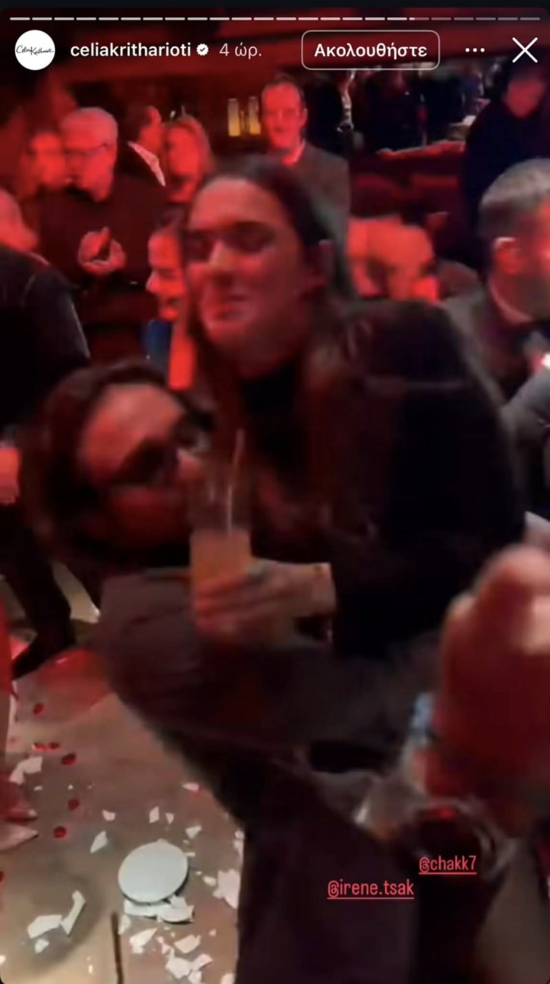 σίλια κριθαριώτη