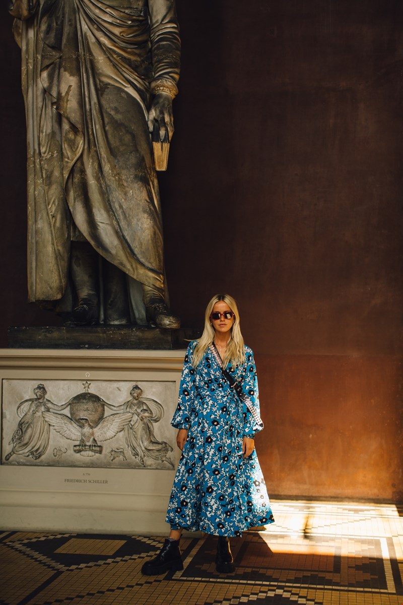 street style