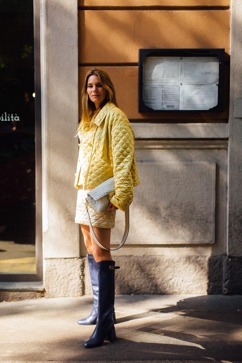 Milano str B RS21 5923