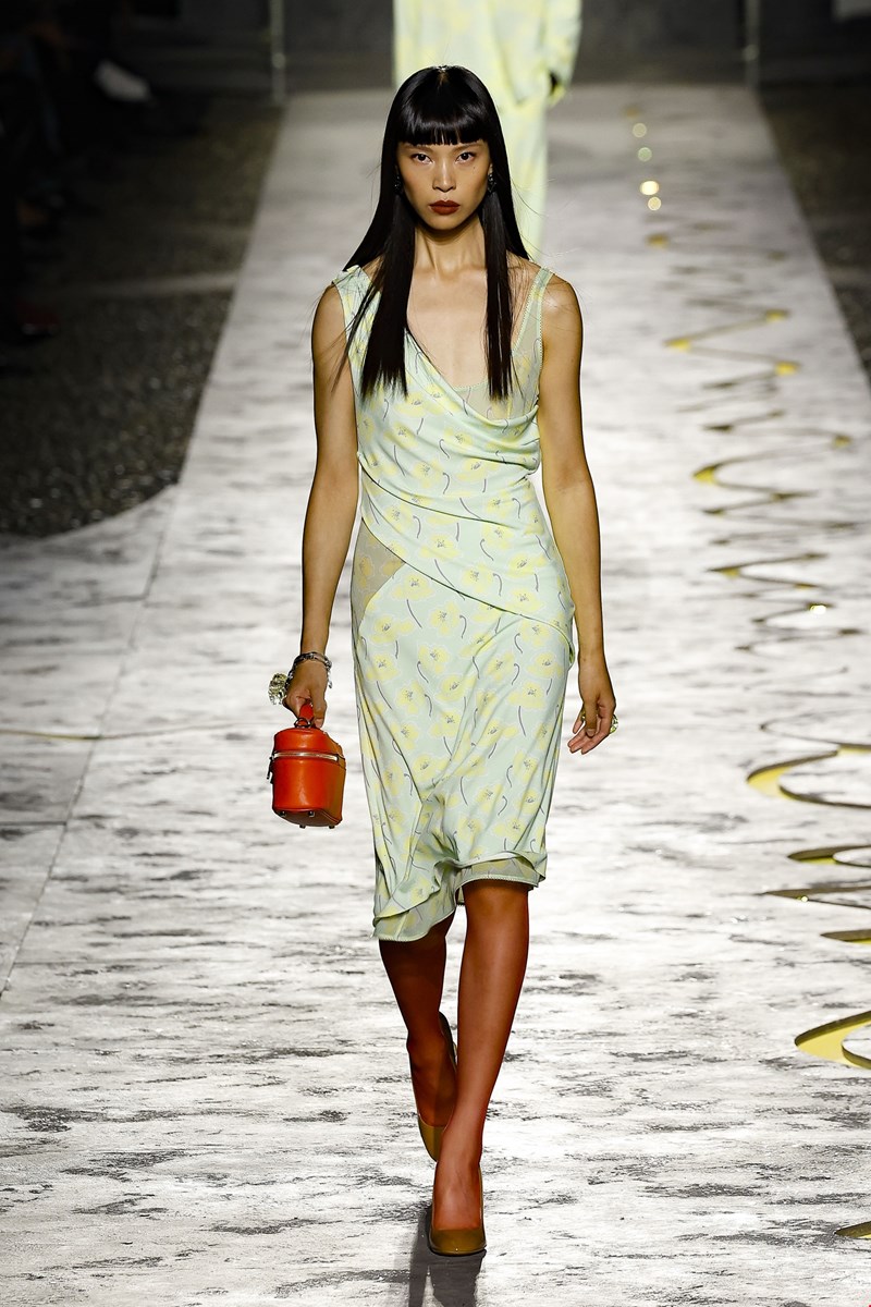 Ermanno Scervino SS25