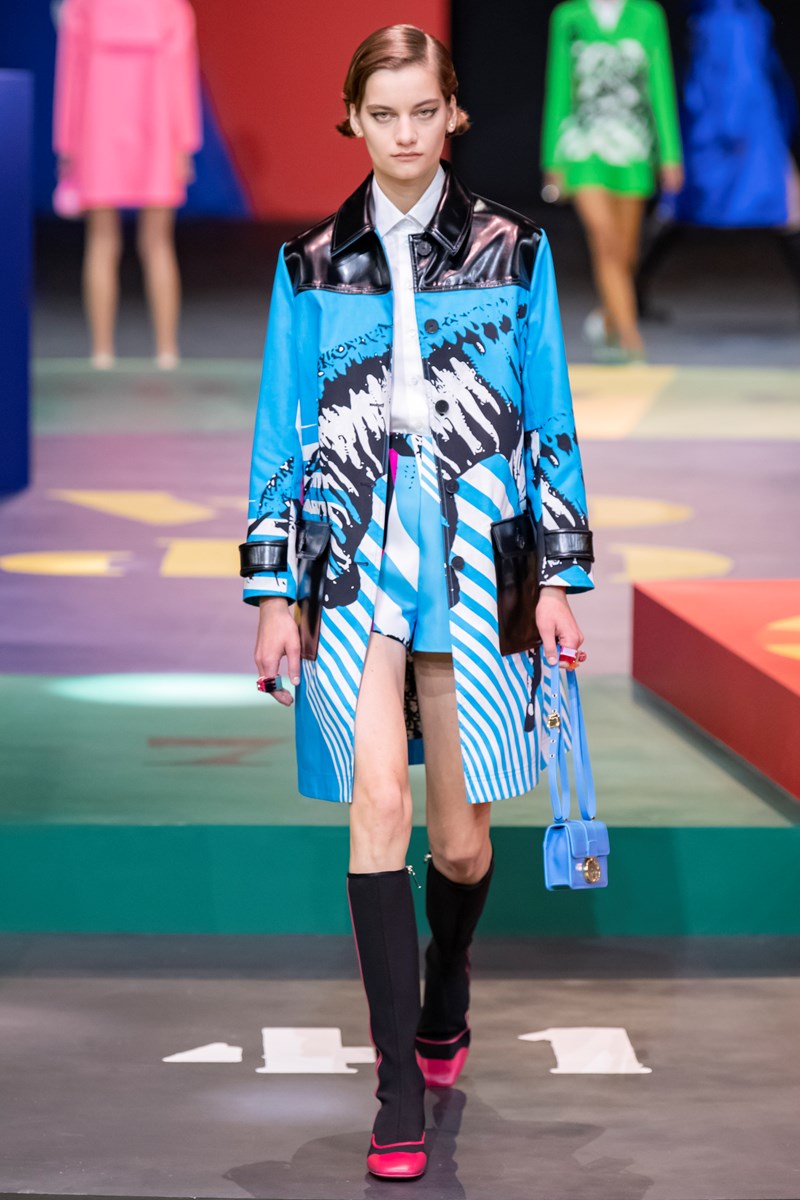Dior SS22