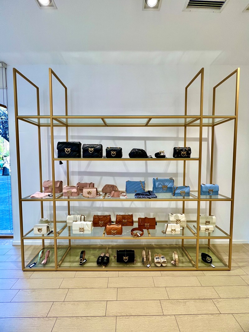 Cecilia LifeStyle Boutique