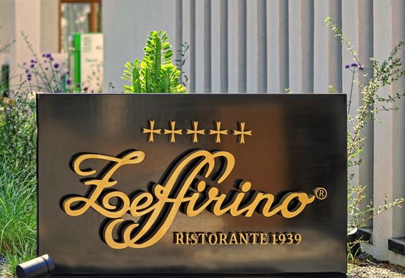 Zeffirino