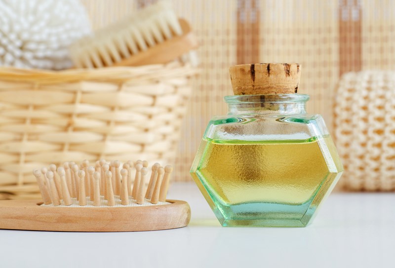 castoroil