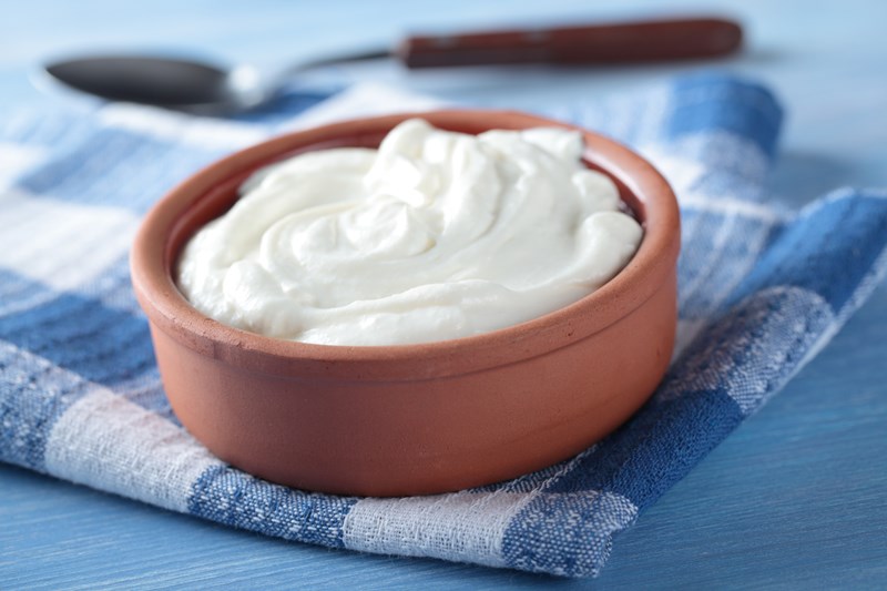 yogurt