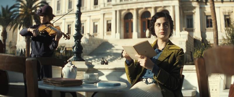 Η Μεγάλη Χίμαιρα