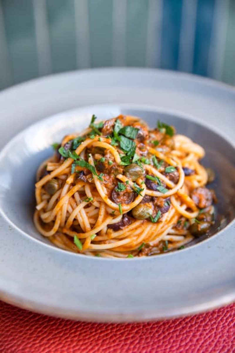 πουτανεσκα