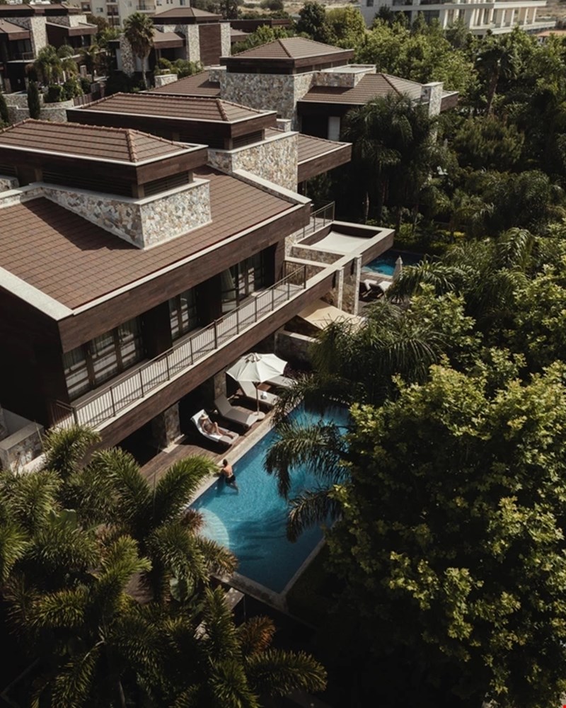 parklane