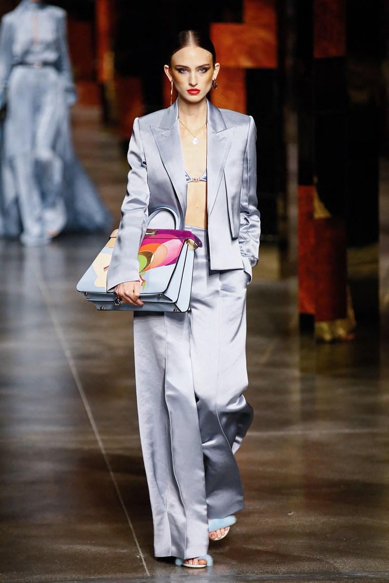 Fendi SS 2022