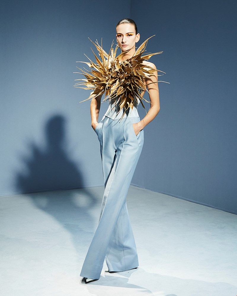 Jean Paul Gaultier