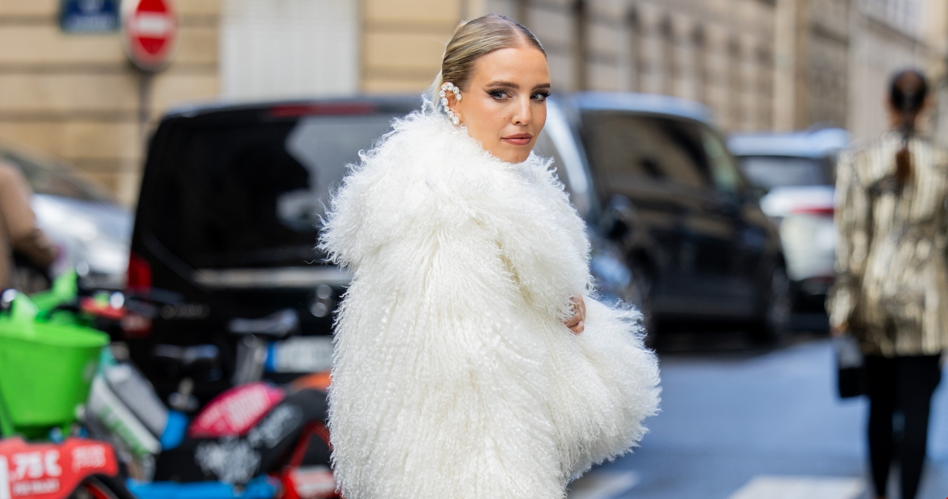 Αυτό είναι το μοναδικό πανωφόρι από τη Zara που χρειάζεσαι για τις γιορτές