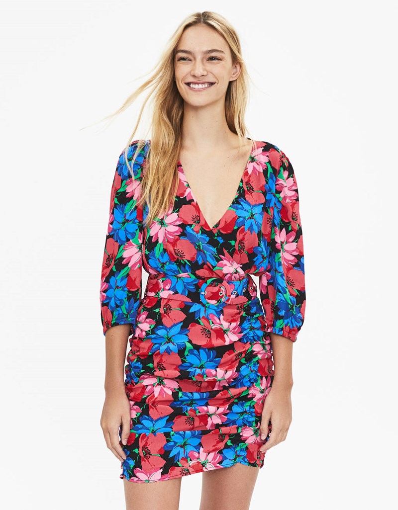 floral
