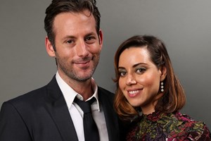 Jeff Baena | Το μήνυμα στην Aubrey Plaza τρεις ώρες πριν από τον θάνατό του και η αποκάλυψη που ανατρέπει όσα γνωρίζαμε - εικόνα 1