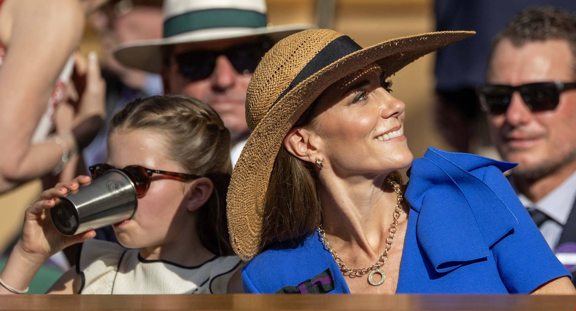 Shaggy Bob | Το πιο effortless chic κούρεμα του καλοκαιριού που δεν χρειάζεται styling - εικόνα 2