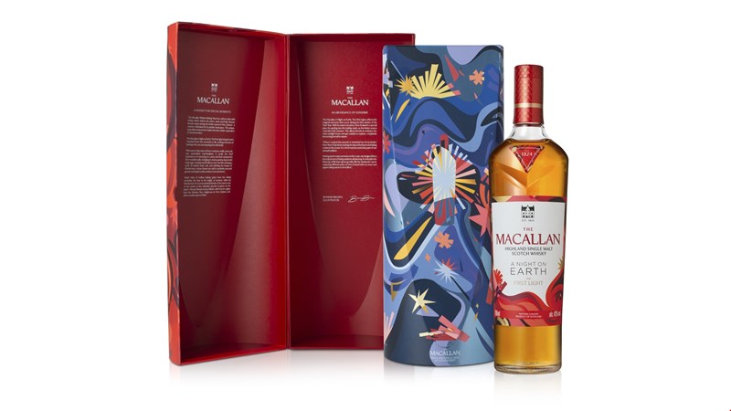 the macallan 4