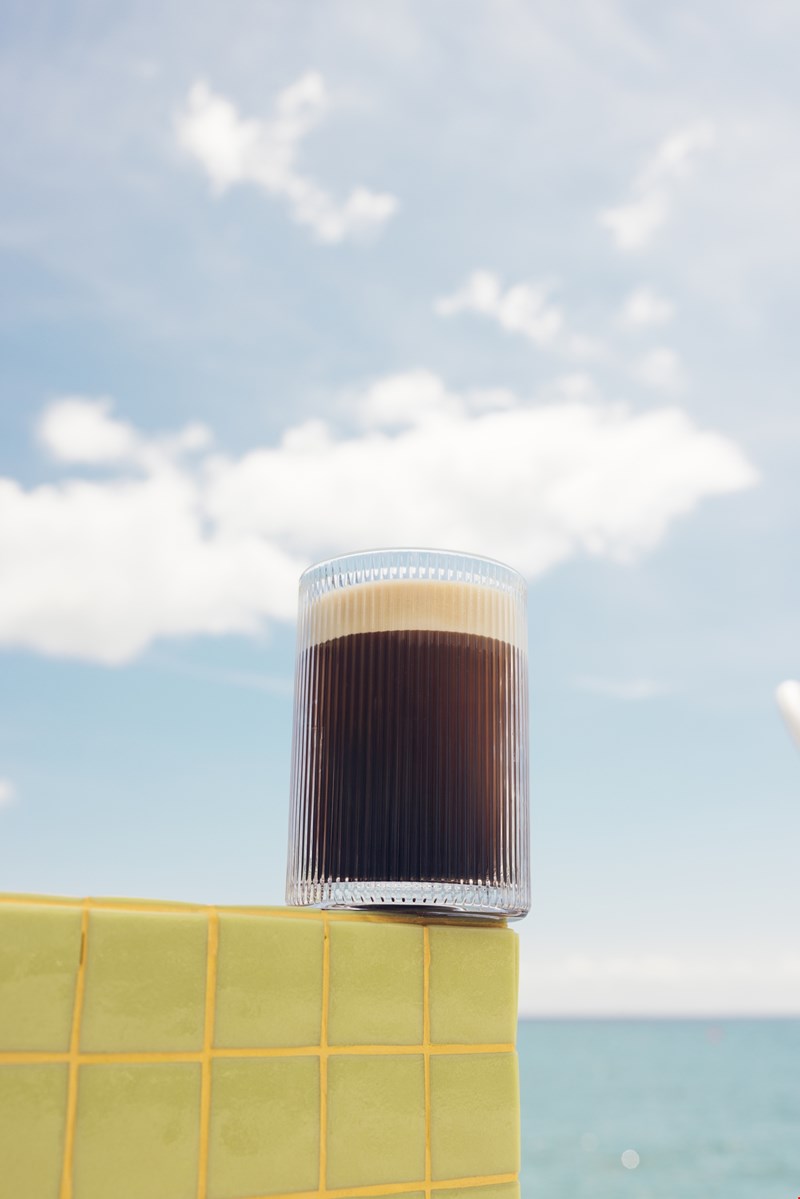 Nespresso
