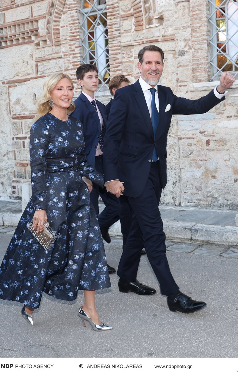 Marie Chantal