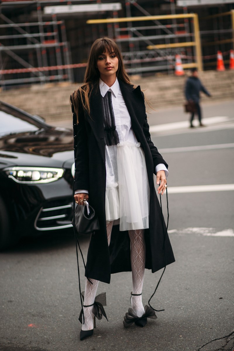Paris HC str S23