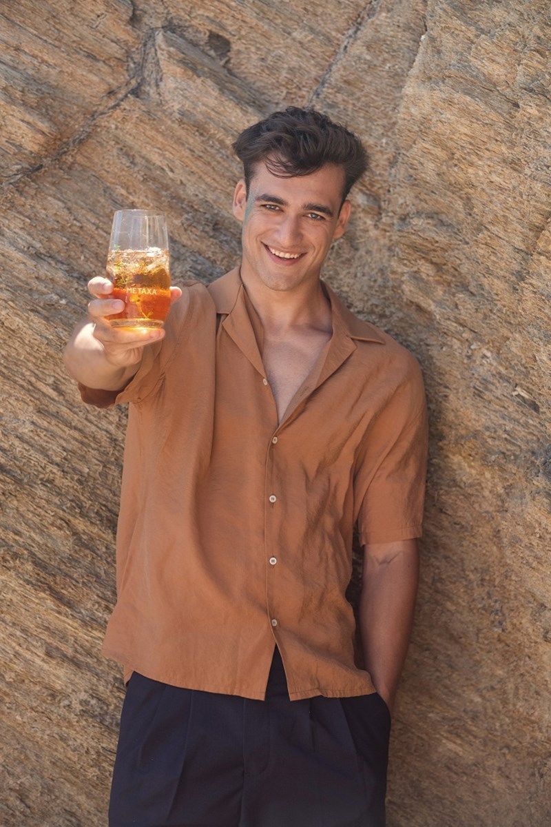 Metaxa