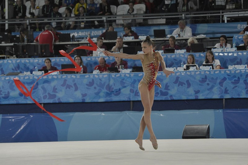 olympics