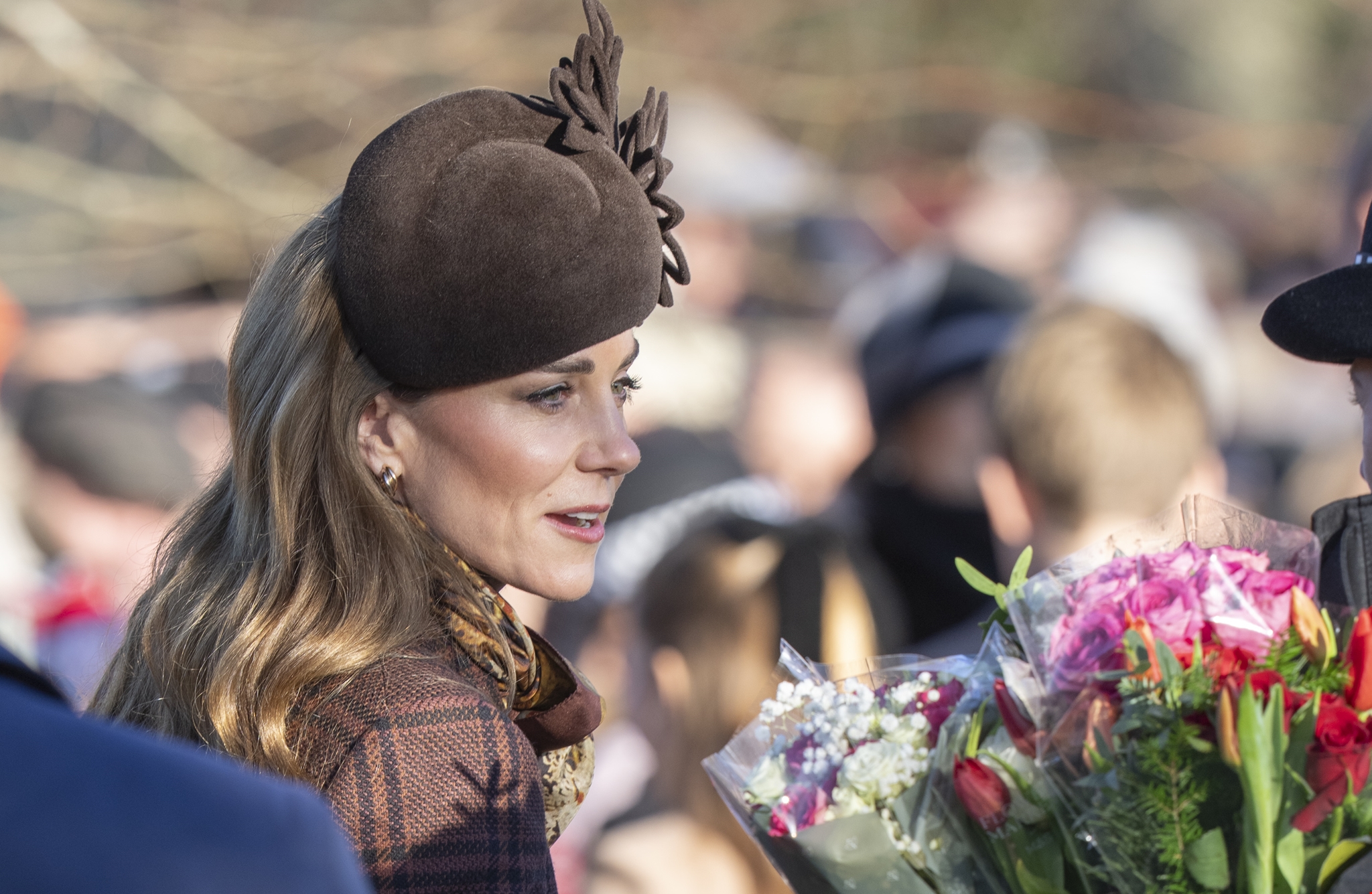 Το "naked dress" της Jennifer Lawrence και η απρόσμενη σύνδεση με την πριγκίπισσα Kate - εικόνα 4