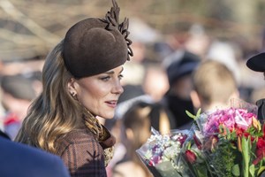 Το "naked dress" της Jennifer Lawrence και η απρόσμενη σύνδεση με την πριγκίπισσα Kate - εικόνα 4