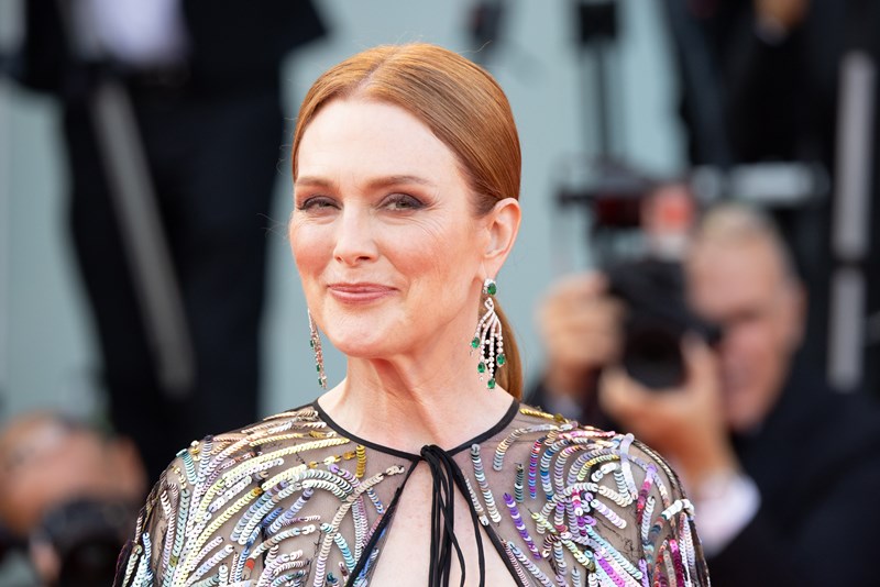 Julianne Moore
