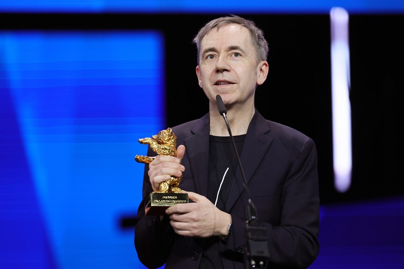 σκηνοθέτης