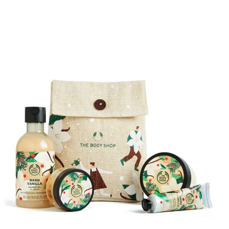 The Body Shop