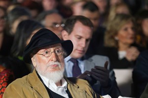 Η Άσπα του Διονύση Σαββόπουλου | Η γυναίκα που εξελίχθηκε σε σύντροφο ζωής και μούσα του σπουδαίου καλλιτέχνη - εικόνα 1