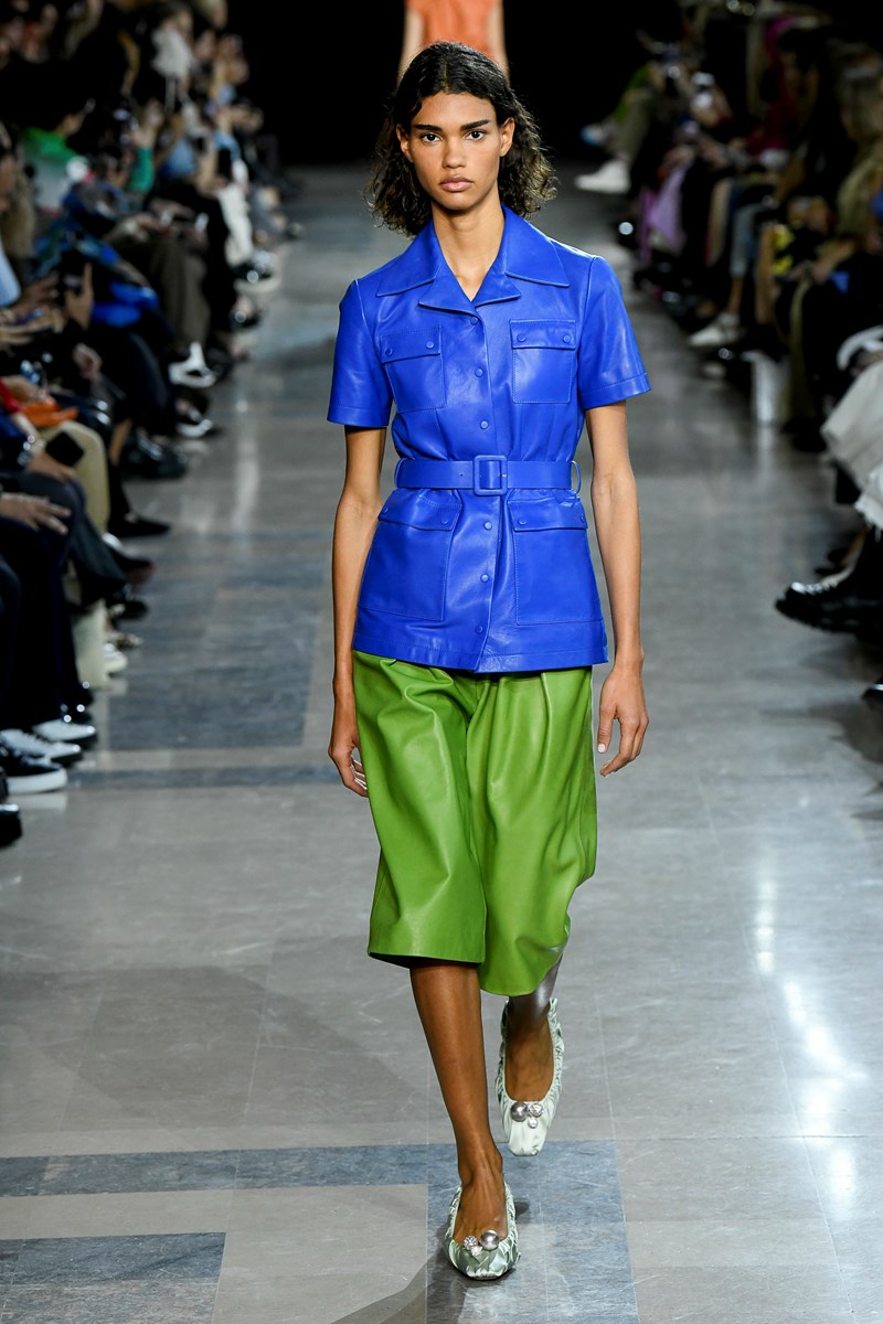 Rochas SS2020