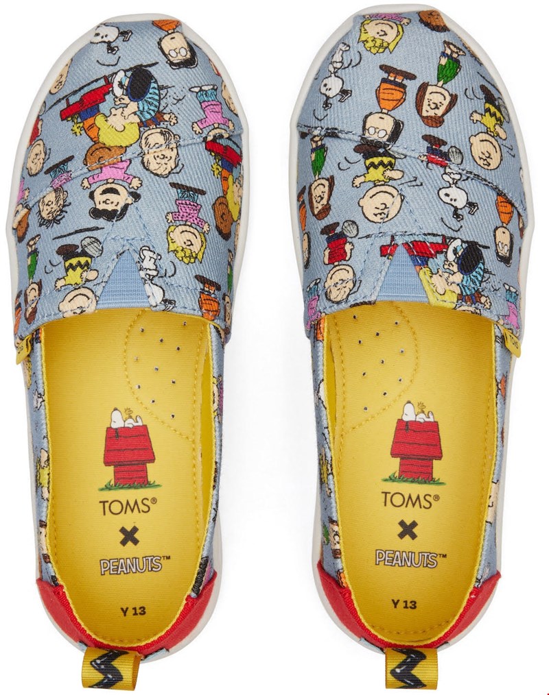 TOMS
