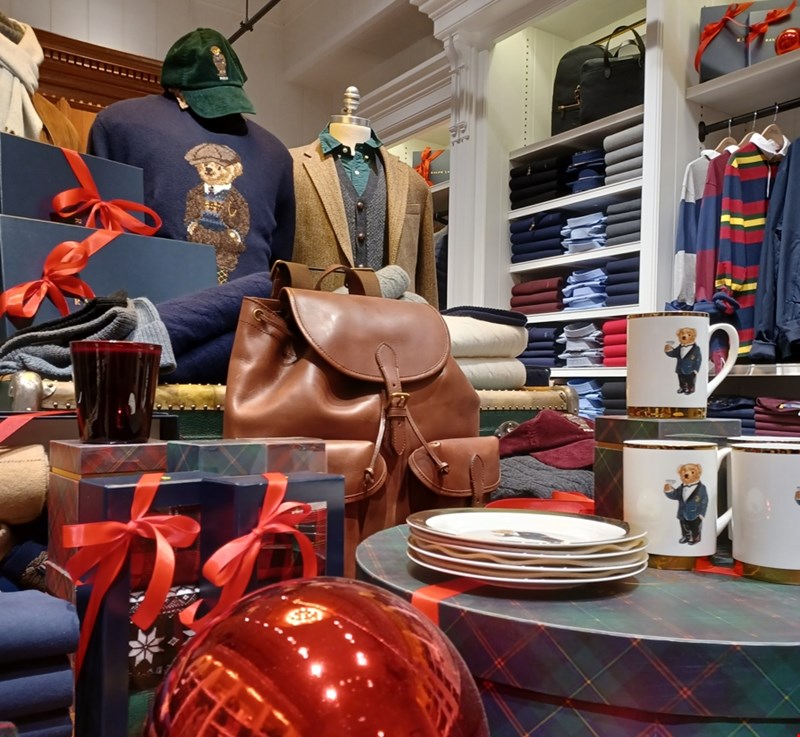 Ralph Lauren