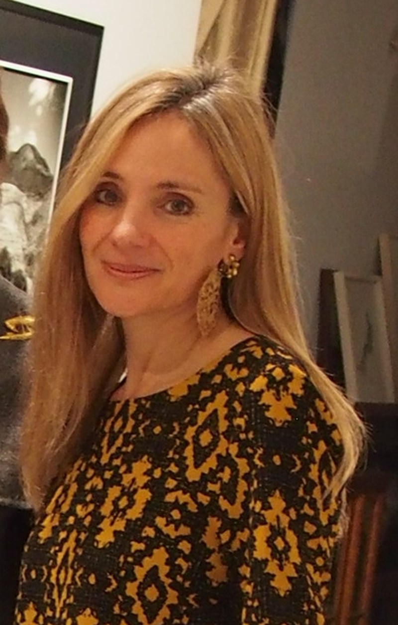 Eliza Grigoraki