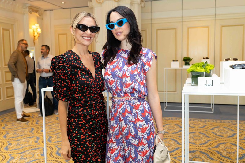 Ζέτα Τσακούμη, Ισμήνη Νταφοπούλου