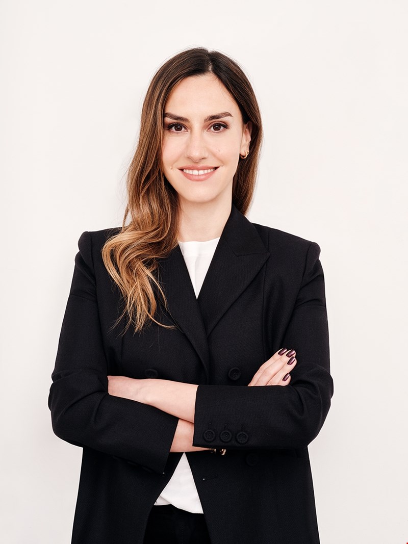 Christina Papadopoulou