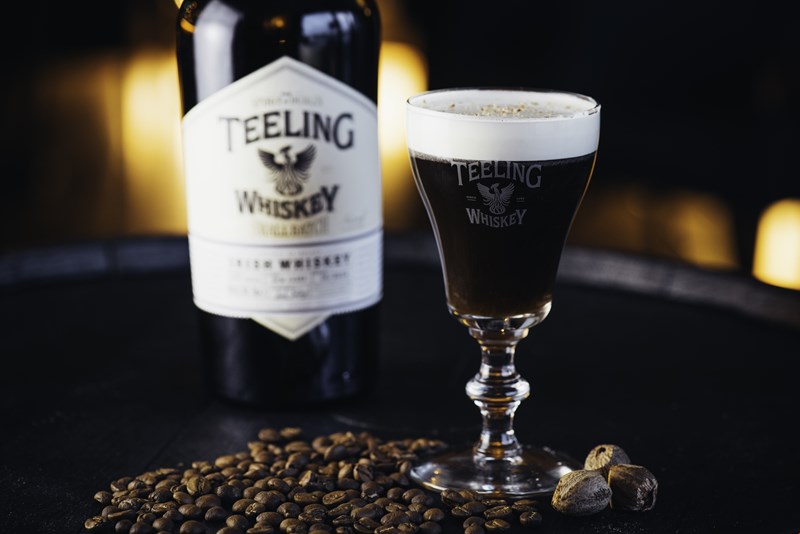 Teeling Irish Whiskey