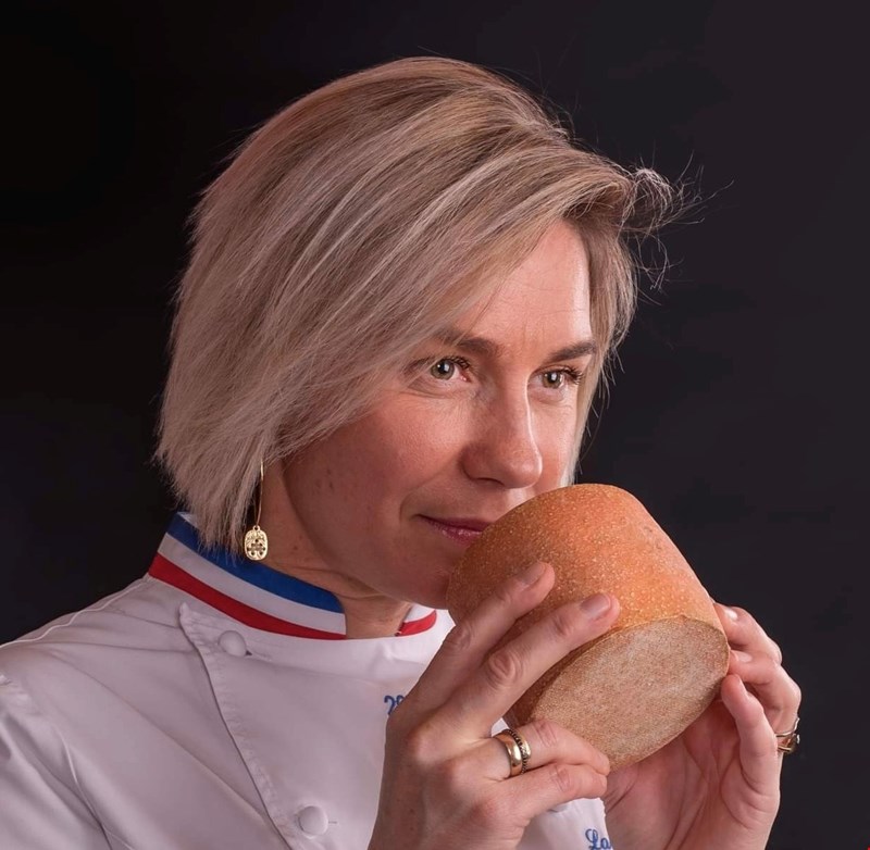 Laëtitia GABORIT