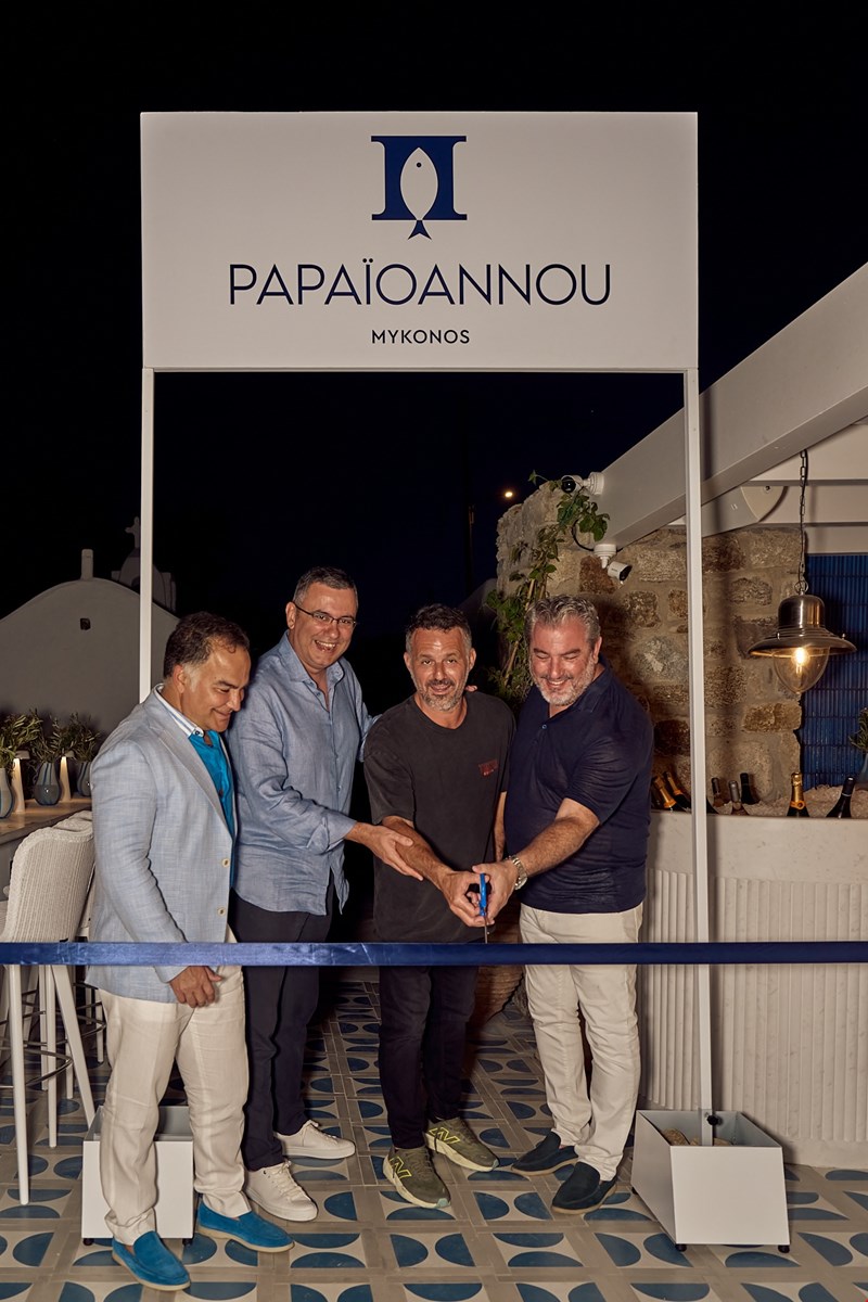 παπαιωαννου μυκονος