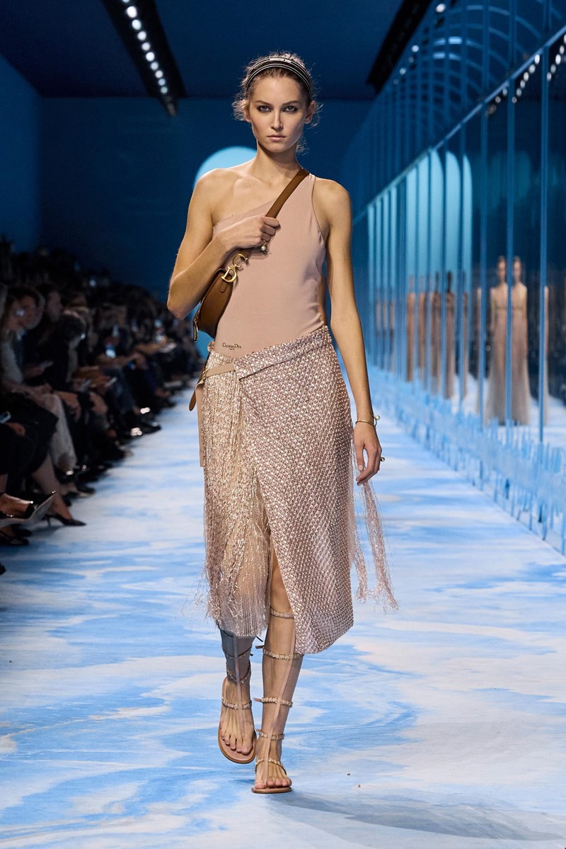 Courtesy of Dior