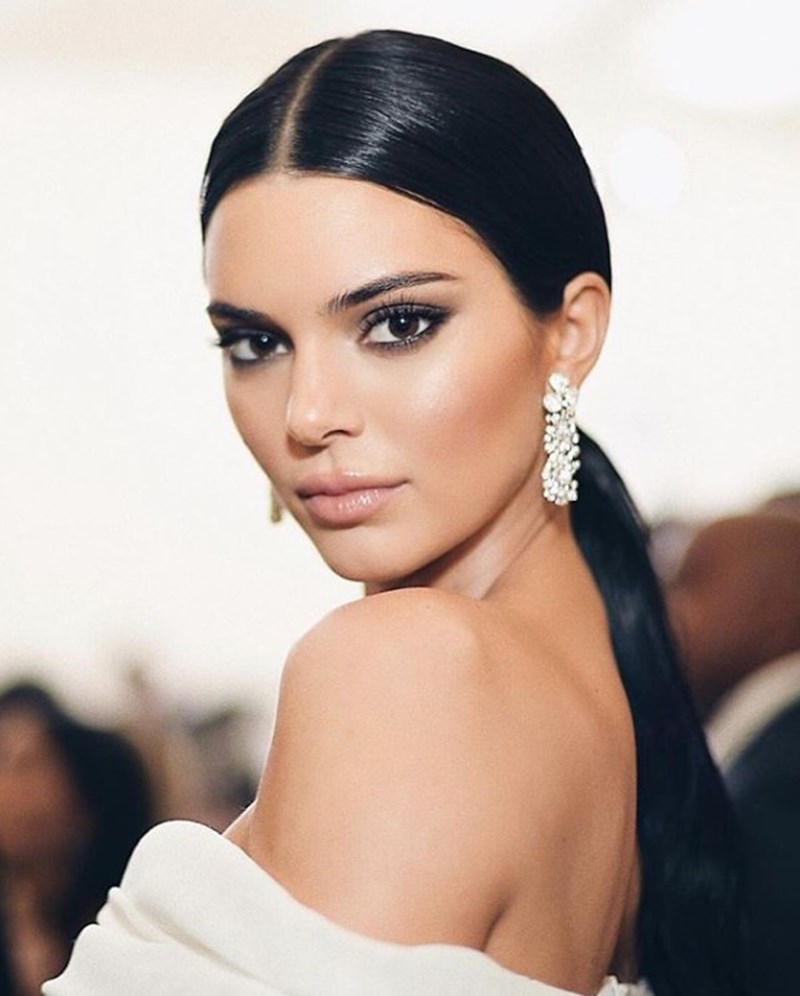 Kendall Jenner