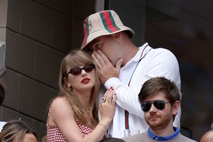 Taylor Swift Effect | Πόσοι έκαναν εγγραφή για τις εκλογές μετά τη δημόσια στήριξή της στην Kamala Harris - εικόνα 1